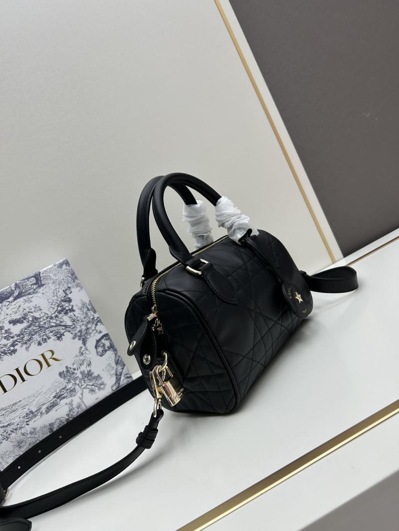 Dior Speedy Bags